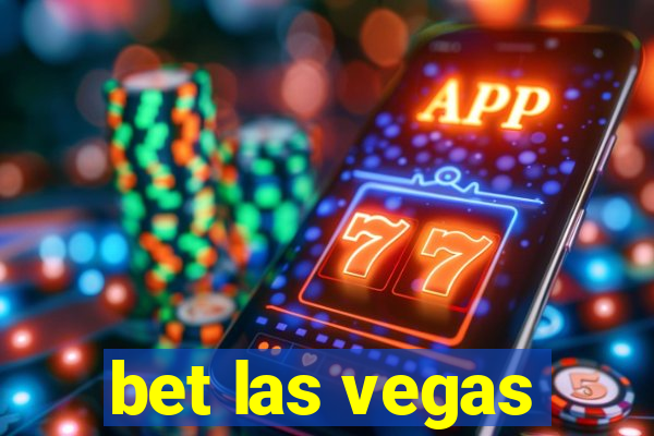 bet las vegas